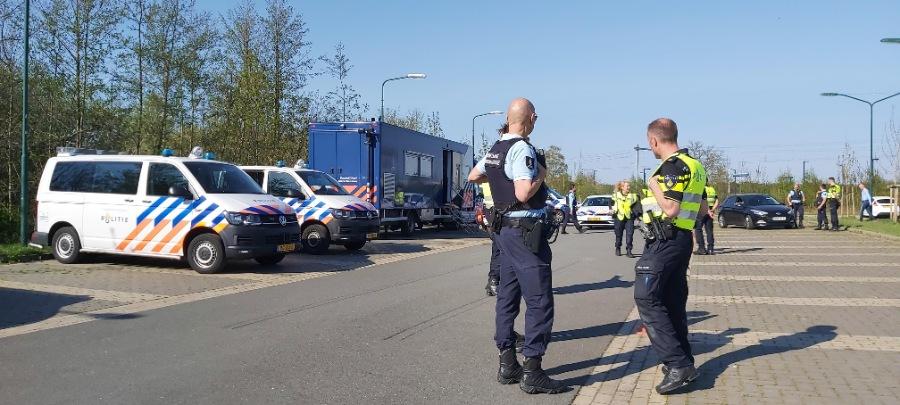 Verkeersboetes Flink Duurder Geworden In 2024 - Cranendonck24