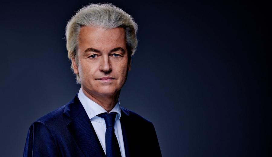 Geert Wilders (PVV) Bezoekt Maarheeze - Cranendonck24