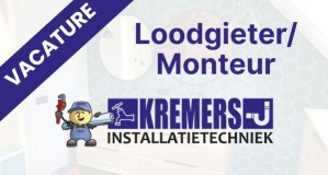 Kremers Installatietechniek