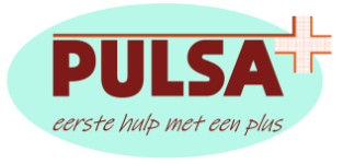 PULSA+ logo Weert en Maarheeze