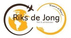 Riks de Jong Reisbureau 2