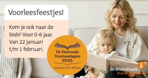 De Bibliotheek Budel en Maarheeze