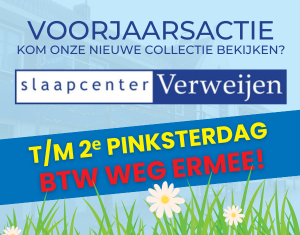 Slaapcenter Verweijen