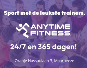 Anytime Fitness Maarheeze