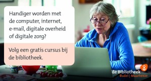 De Bibliotheek Budel en Maarheeze