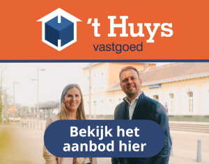 't Huys Vastgoed